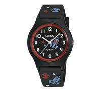 Lorus Orologio Solo Tempo Bambino Kids Nero classico cod. RRX43HX9
