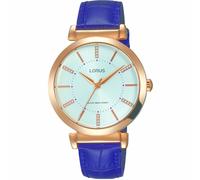 LORUS OROLOGIO SOLO TEMPO DONNA RG208LX9