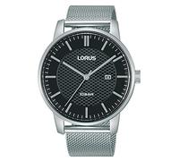 LORUS URBAN SOLO TEMPO REFERENZA. RH975NX9 GARANZIA ITALIA