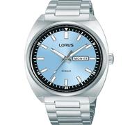 Lorus Orologio sportivo da donna in acciaio inox argento
