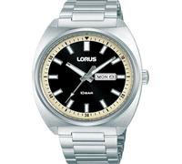 Lorus Orologio sportivo da donna in acciaio inox argento