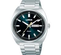 Lorus Orologio sportivo da donna in acciaio inox argento