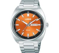 Lorus Orologio sportivo da donna in acciaio inox argento