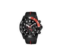 Lorus Orologio sportivo da uomo Pepsi con quadrante RT347JX9