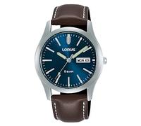 Lorus - Orologio Unisex, Nero, RXN81DX9