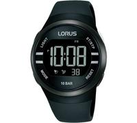Lorus R2333NX9 Cronografo Orologio Donna 38mm 10ATM