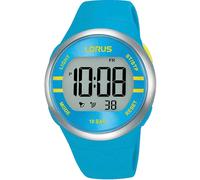 Lorus R2341NX9 Cronografo Orologio Donna 38mm 10ATM