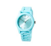 Lorus RG259RX9 - Orologio analogico al quarzo da donna, con cinturino in silicone