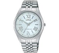 Lorus RG285JX9 Ladies' All Steel Classic Watch