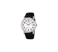 Lorus RG835CX9 - Orologio da polso uomo, pelle, colore: marrone