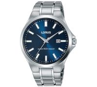 Lorus RH993KX9 Classico Orologio Uomo 40mm 5ATM