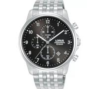 Lorus Analogico RM335JX9, argento, Bracciale