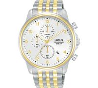Lorus RM338JX9 Cronografo Orologio Uomo 43mm 10ATM