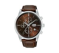 Lorus Rm369Jx9 RM369JX9 Orologi Unisex Adulti RM369JX9