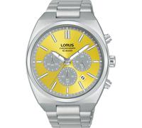 Lorus RT367KX9 Orologio Uomo Cronografo 43mm 10ATM