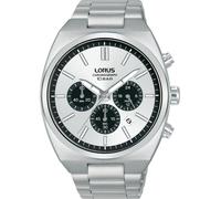 Lorus RT369KX9 Orologio Uomo Cronografo 43mm 10ATM