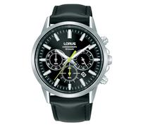 Lorus RT379KX9 Orologio Uomo Cronografo 42mm 10ATM