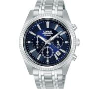 Lorus RT395KX9 Orologio Uomo Cronografo 42mm 10ATM
