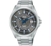 Lorus Orologio automatico, Argento - RU407AX9