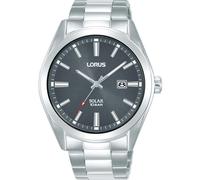 Lorus RX333AX9 Solare Orologio Uomo 42mm 10ATM