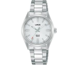 Lorus RY503AX9 Solare Orologio Donna 31mm 10ATM