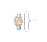 Lorus Set di orologi e bracciali da donna RG291XX9