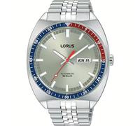 LORUS SPORT AUTOMATICO REFERENZA RL447BX9 GARANZIA UFFICIALE ITALIA