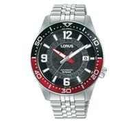 LORUS SPORT AUTOMATICO REFERENZA RU413AX9 GARANZIA UFFICIALE ITALIA