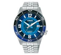 LORUS SPORT AUTOMATICO REFERENZA RU415AX9 GARANZIA UFFICIALE ITALIA