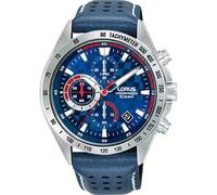 LORUS SPORT CRONO REFERENZA RM317JX9 GARANZIA ITALIA