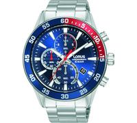 LORUS SPORT CRONO REFERENZA RM325JX9 GARANZIA ITALIA