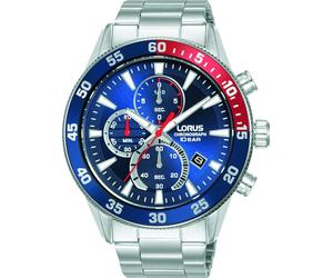 LORUS SPORT CRONO REFERENZA RM325JX9 GARANZIA ITALIA