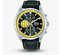 LORUS SPORT CRONO REFERENZA RM389JX9 GARANZIA ITALIA