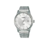 Lorus sport man orologio Uomo Analogico Al quarzo con cinturino in Acciaio INOX RH901RX9