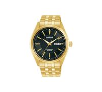 Lorus Sport un orologio automatico in acciaio inox da 42mm dorato RL488BX9