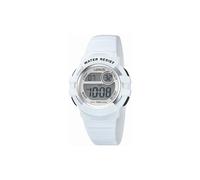 Lorus Orologio Cronografo Digitale Unisex con Cinturino in PU R2383HX9