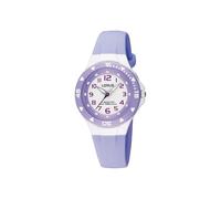 Lorus Orologio Analogico Quarzo Unisex Bambini con Cinturino in PU RRX51CX9