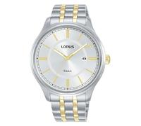 Lorus Watches Classic 3 Hands 42 Mm Watch One Size