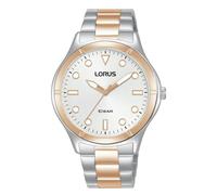 Lorus Watches Rg246vx9 3 Hands 36 Mm Watch One Size