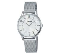 Lorus Watches RTA69AX9 - Orologio da polso da donna, analogico, movimento al quarzo, modello Xs