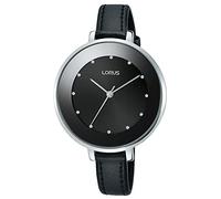 Lorus Woman RG225MX9-Orologio analogico al Quarzo, con Cinturino in Acciaio Inossidabile RG225MX9
