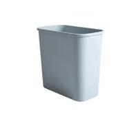 LORVVIXA Pattumiera da Cucina | 26,2 cm x 14,6 cm, Plastica PP, Cestino Sospeso, Per Ante Armadio, E Pareti