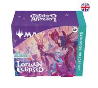 Lorwyn Eclipsed Collector Booster Eng PRE-ORDER