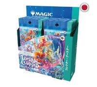 Lorwyn Eclipsed Collector Booster JP PRE-ORDER