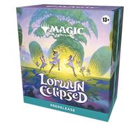 Lorwyn Eclipsed L'Eclissi Prerelease Pack ITA