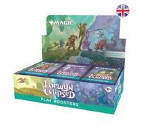 Lorwyn Eclipsed Play Booster 30 bustine Eng