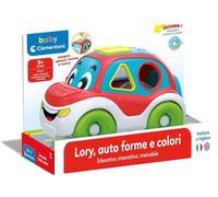 LORY AUTO FORME E COLORI