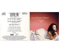 Lory 'Bonnie' Bianco - A cry in the night [Single-CD]