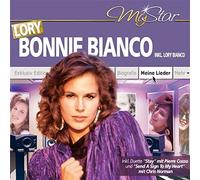 Lory Bonnie Bianco - My Star