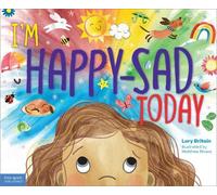 Lory Britain I'm Happy-Sad Today (Copertina rigida)